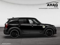 MINI Countryman SE (Cooper) - Vorschau Bild 8