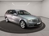 Mercedes-Benz C 220 C T-Modell C 220 T CDI - gebrauchte Mercedes-Benz C 220 aus dem Jahr 2008