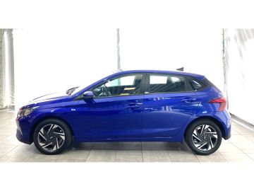 Hyundai i20 - 3