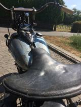 Harley-Davidson WLA - HARLEY-DAVIDSON WLA