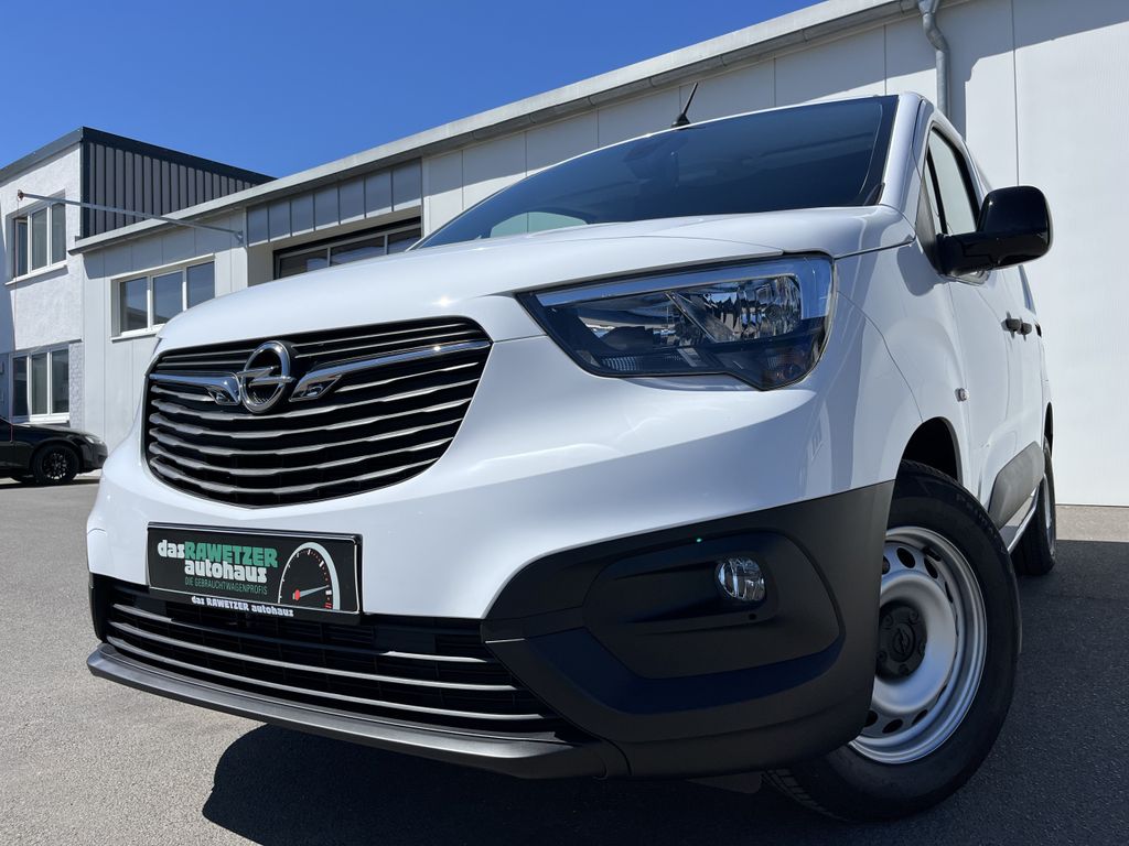 Angebot ansehen Opel Combo Electric