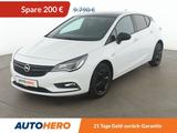 Opel Astra 1.0 Turbo Selection Start/Stop *TEMPO*SHZ* - Opel Astra Gebrauchtwagen in Berlin
