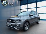Volkswagen T-Cross Life ACC NAVI PDC SHZ SOS - gebrauchte VW T-Cross aus dem Jahr 2020