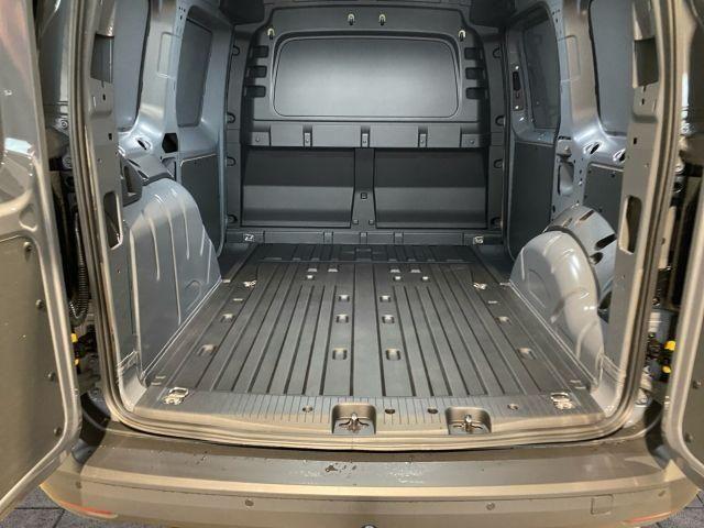 Volkswagen Caddy Cargo 2.0 TDI Boden Klima Shz AHK GJR