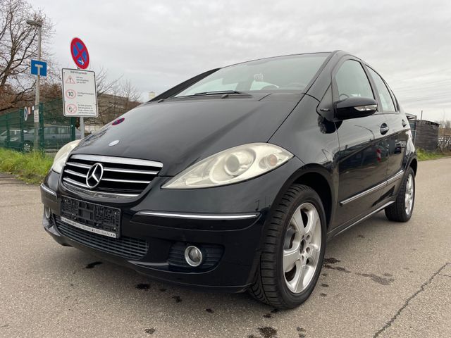 Mercedes-Benz A 150 A -Klasse A 150