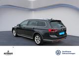 Volkswagen Passat Variant Alltrack 2.0 TDI DSG 4M KAMERA - Volkswagen Passat Variant: Allradantrieb