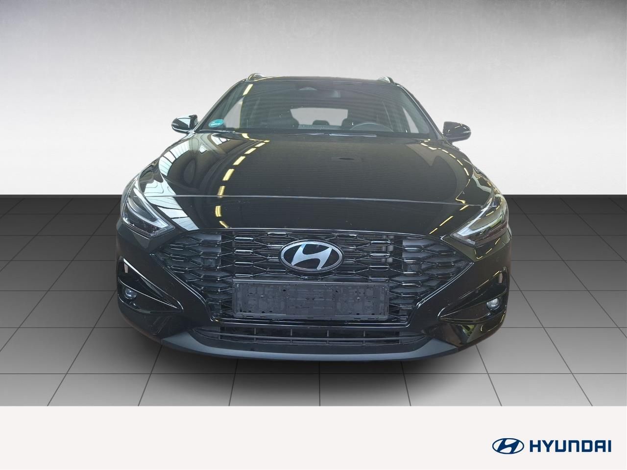 Hyundai i30 – Bild 4