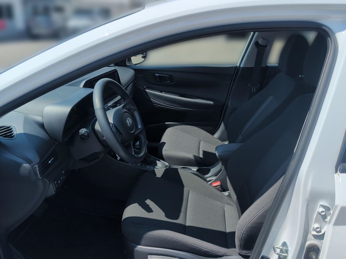 Hyundai i20 – Bild 7