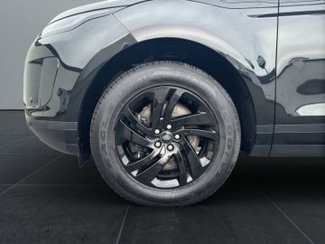 Land-Rover Range Rover Evoque - 9