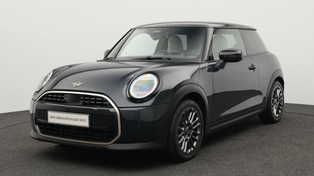 Image of MINI Cooper C