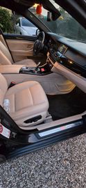 BMW 520 - 12