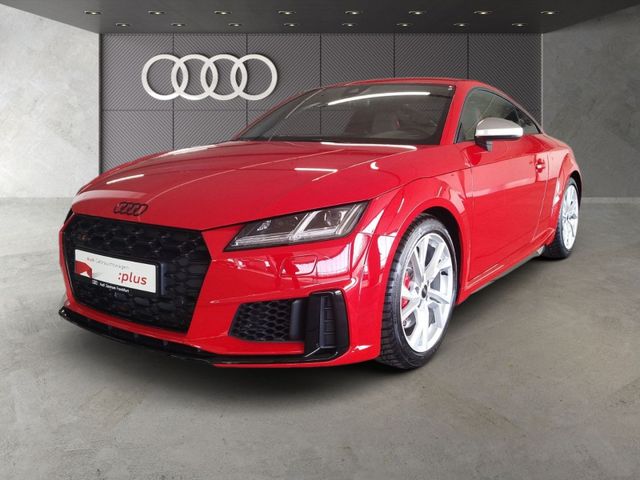 Audi TTS Coupé TFSI S tronic MatrixLED B&O VC Leder