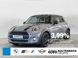 MINI One Pepper FACELIFT LED SITZHEIZUNG PDC KLIMA - MINI MINI Gebrauchtwagen in Wuppertal