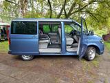 Volkswagen T6 California Beach - gebrauchte VW T6 California aus dem Jahr 2017