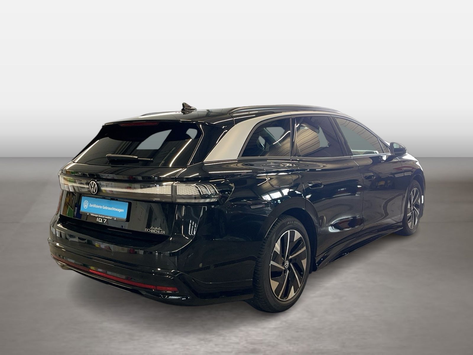Volkswagen ID.7 - Bild 7