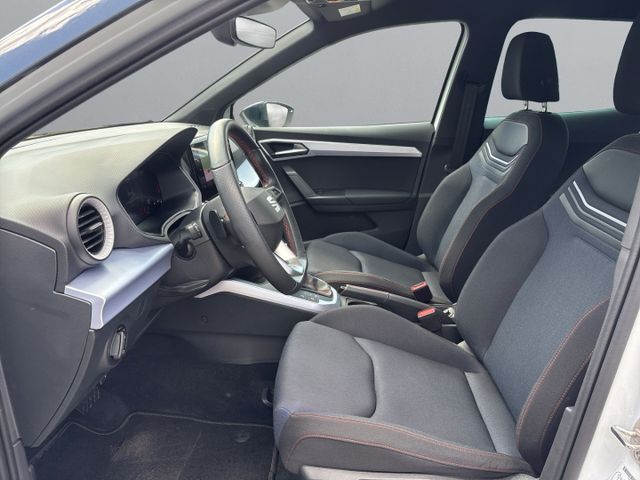 Arona FR 1.5l TSI DSG *Navi+Digitales Cockpit+LE