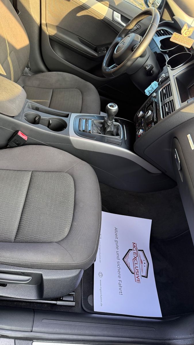 Fahrzeugabbildung Audi A5 Sportback 1.8 TFSI