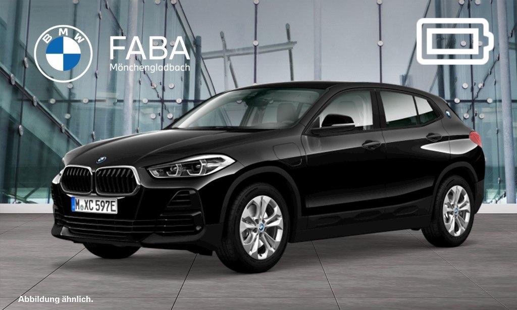 BMW X2 xDrive25e Advantage DAB LED RFK Navi Shz PDC