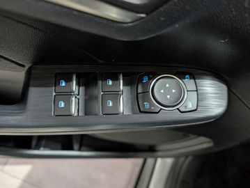 Ford Kuga 1.5 EcoBlue Titanium X Automatik