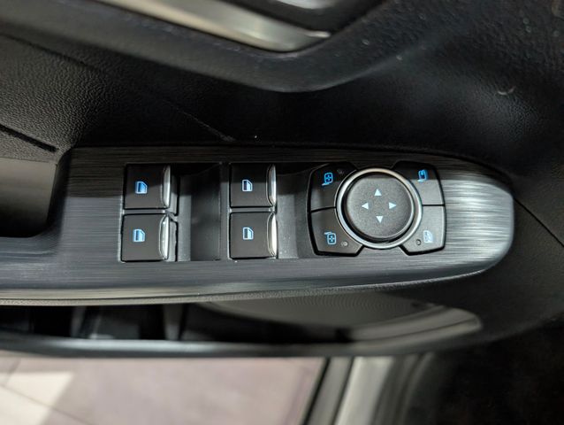 Ford Kuga 1.5 EcoBlue Titanium X Automatik