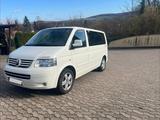 Volkswagen T5 Multivan United