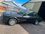 BMW 320 i A (E30) - BMW 320 aus 1987