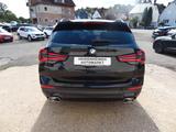 BMW X3 xDrive 20d/Virtual/1.Hd/Kamera/Leder/Navi/ - BMW X3 mit Diesel-Antrieb: Automatik