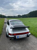 Porsche 911 Carrera 3.2 - Porsche 930 Gebrauchtwagen