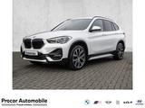 BMW X1 xDrive20d Sport Line, Rückfahrkamera, Lenkrad