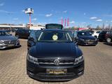 Volkswagen Tiguan 2.0 TDI 150 ps  IQ.DRIVE AHK 01727199990 - Volkswagen Gebrauchtwagen in Hannover