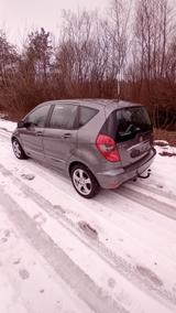 Mercedes-Benz A 200 CDI AVANTGARDE AVANTGARDE