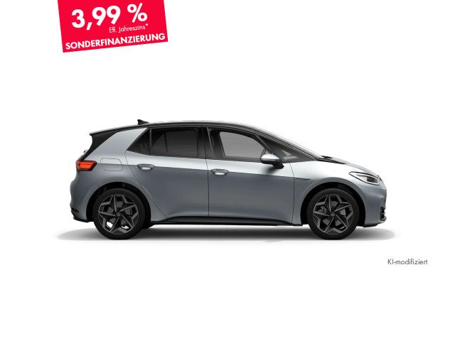 Volkswagen ID.3 - Bild 3