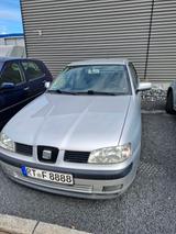 Seat Ibiza Basis 1.4 Basis - Seat aus 2000