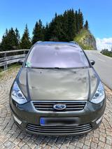Ford Galaxy 2.0 Ecoboost Titanium, 203 PS - Ford Galaxy in Essen
