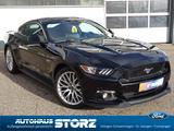 Ford Mustang GT SCHALTER|PREMIUM PAKET|PERFORMANCE PA - Ford Mustang: Performance
