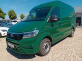 MAN TGE 3.180 L3H3 Klima Navi AHZV - Angebote entsprechen deinen Suchkriterien