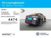 Volkswagen ID.7 - Vorschau Bild 3