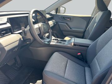 Toyota RAV 4 - 9