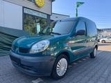 Renault Kangoo Rapid Campus - Renault Kangoo aus 2007 mit Diesel-Antrieb