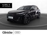 Audi SQ6 e-tron Luft AHK Pano LM 21" B&O 360° Head-Up - schwarze Audi SQ6 e-tron
