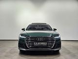 Audi A8 60 TFSI Sport Individual Edition Pano 21 Zoll - Audi A8: Sport