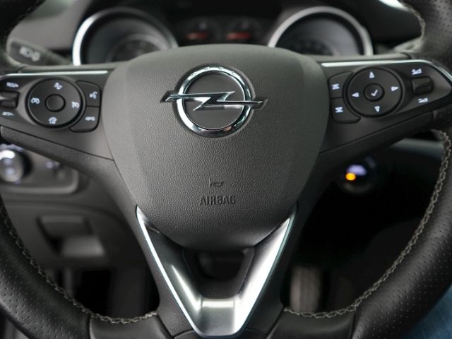 Astra K ST ULTIMATE+LED+NAVI+RÜCKFAHRKAMERA+SITZ