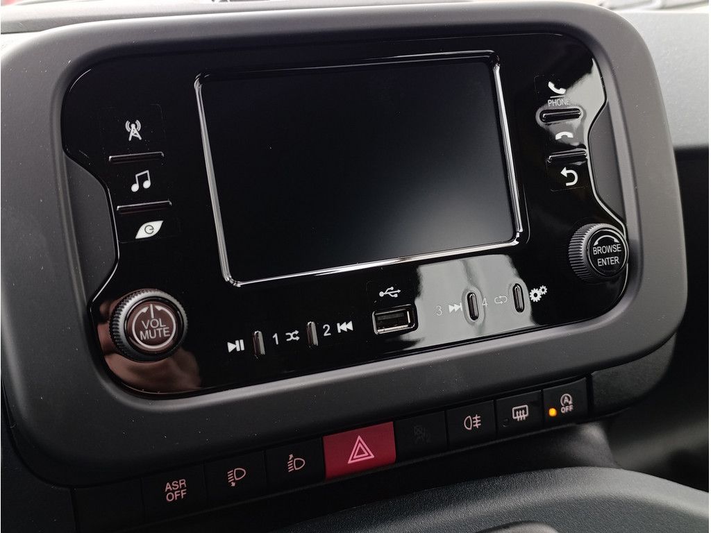 Fiat Panda - Bild 10