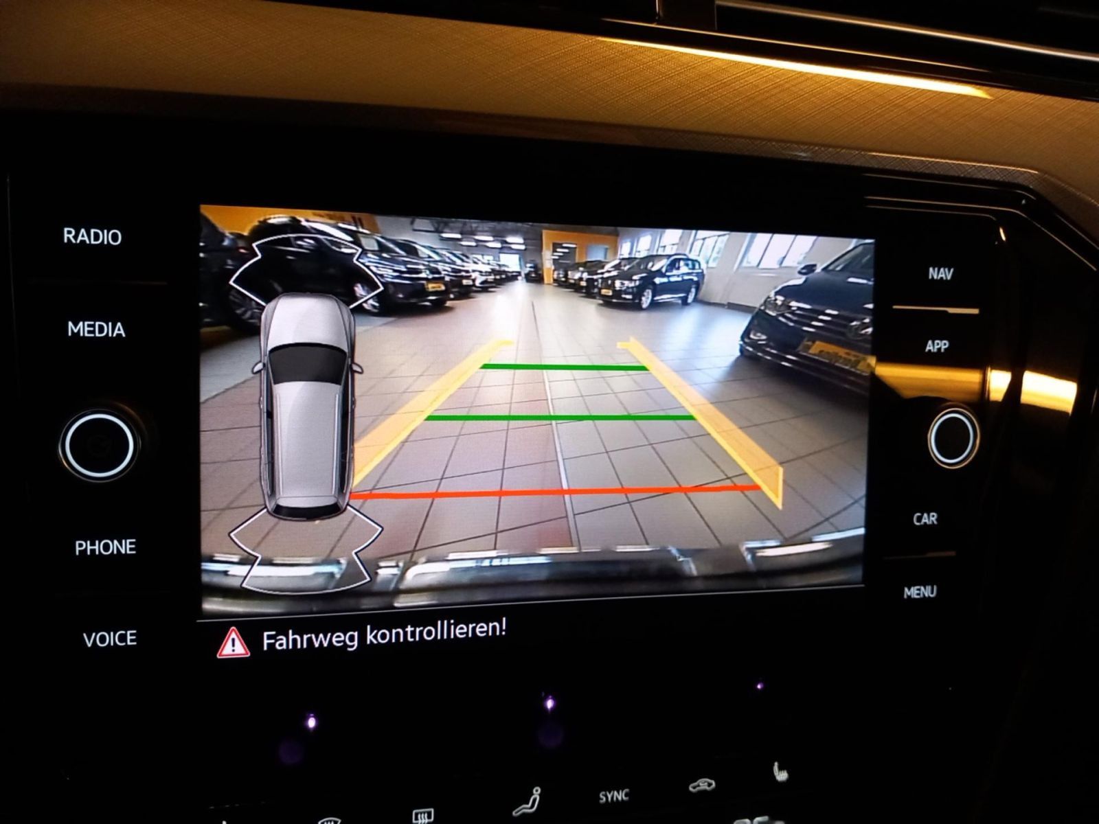 Volkswagen Passat Variant - Bild 19