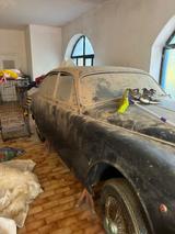 Jaguar S-Type - Jaguar mit Benzin-Antrieb: Limousine, Schaltgetriebe