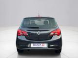 Opel Corsa E ecoFlex*2.Hand*Temp.*HU/AU Neu*4/5T - Opel Corsa Gebrauchtwagen in Frankfurt