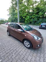 Hyundai i10 1.2 Trend - Hyundai Gebrauchtwagen in Mainz