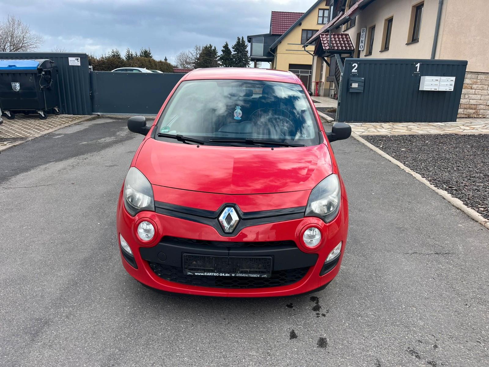 Renault Twingo Expression
