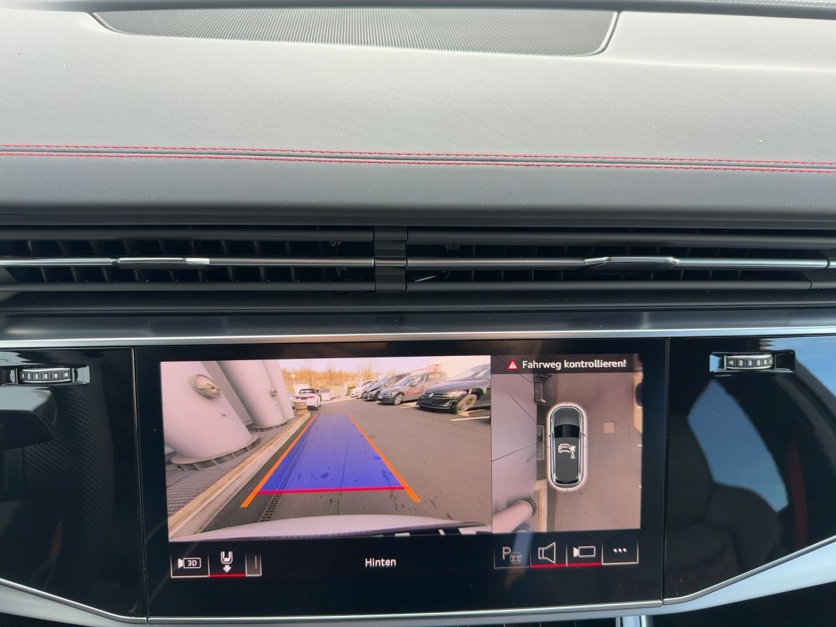 Audi SQ7 - Bild 18