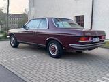 Mercedes-Benz CE 230 - Mercedes-Benz CE-Class: Rot